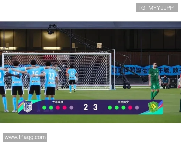 足球明星们的经典点球瞬间解析与技巧分享 足球明星们的经典点球瞬间解析与技巧分享