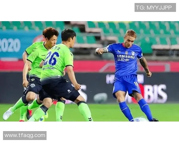 亚冠激战济州联迎战大阪球队争夺小组出线关键战役