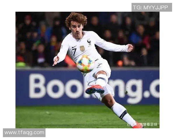 格列兹曼:从天才少年到足球巨星的辉煌旅程与人生启示 格列兹曼:从天才少年到足球巨星的辉煌旅程与人生启示