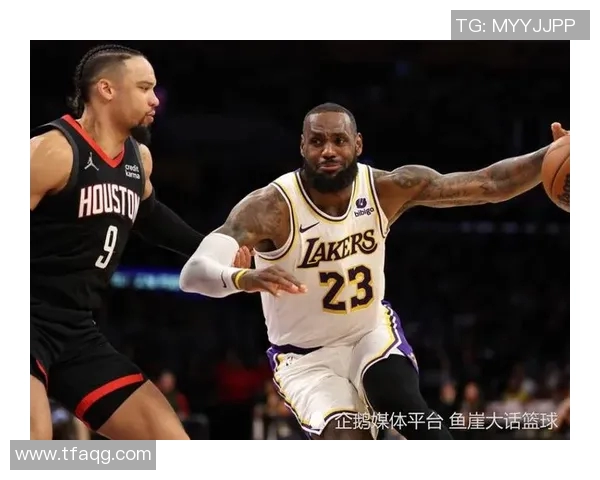 火箭与湖人激情对决直播间全程回顾与精彩瞬间分享 火箭与湖人激情对决直播间全程回顾与精彩瞬间分享