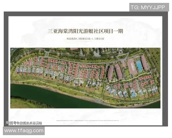 三亚奥林匹克湾项目因资金问题与规划争议遭遇夭折引发广泛关注