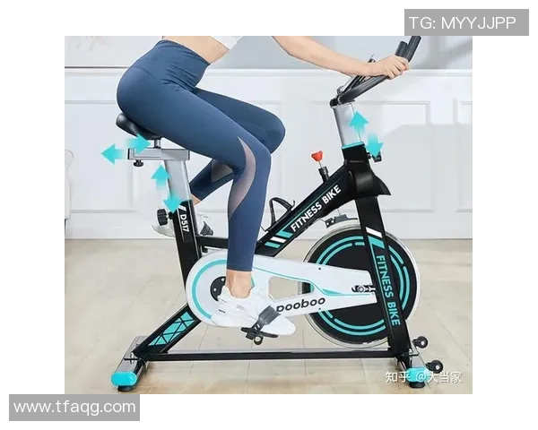 健身器材使用须知与安全注意事项全面指南