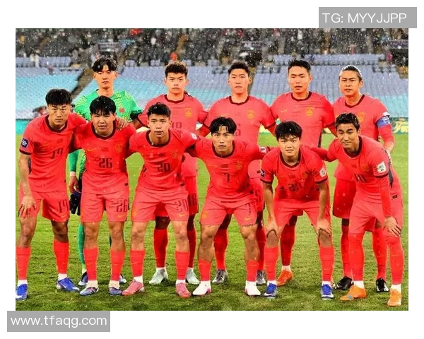 国足亚洲杯大名单公布球迷期待新阵容带来惊喜表现
