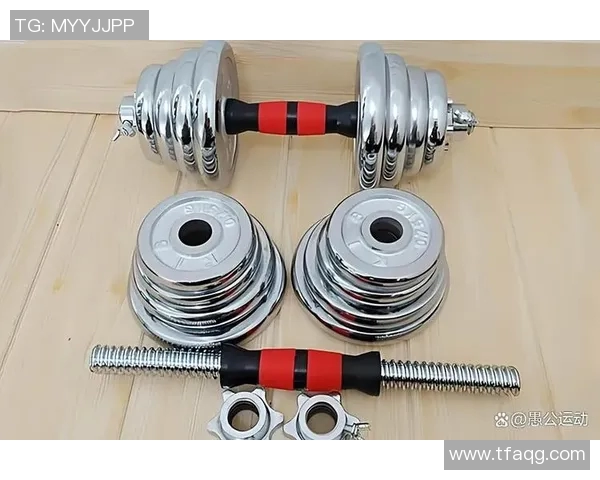 女生选择哑铃的重量一般在几公斤适合锻炼效果最佳的指南