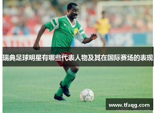 瑞典足球明星有哪些代表人物及其在国际赛场的表现