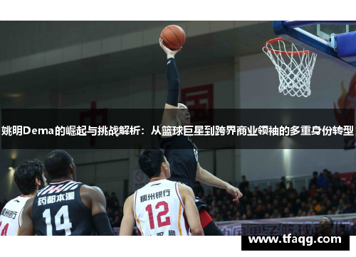 姚明Dema的崛起与挑战解析：从篮球巨星到跨界商业领袖的多重身份转型
