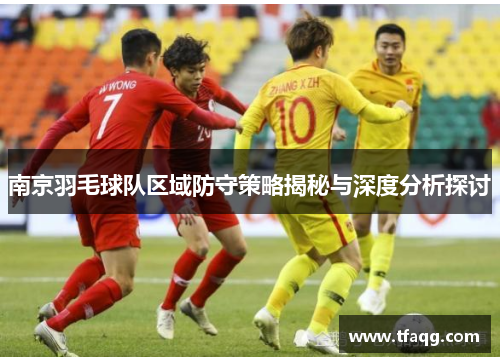 南京羽毛球队区域防守策略揭秘与深度分析探讨