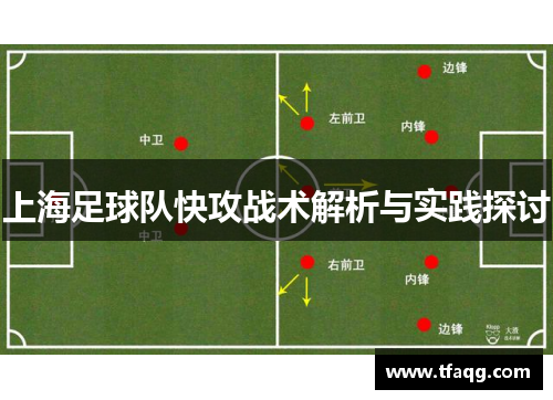 上海足球队快攻战术解析与实践探讨