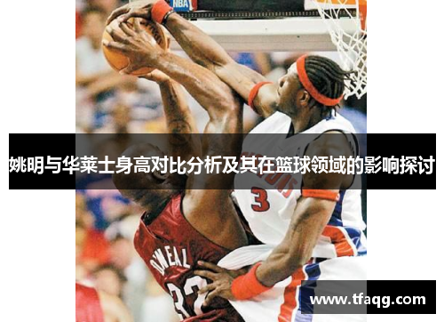 姚明与华莱士身高对比分析及其在篮球领域的影响探讨