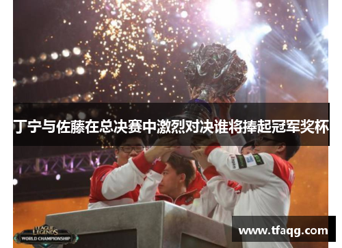 丁宁与佐藤在总决赛中激烈对决谁将捧起冠军奖杯