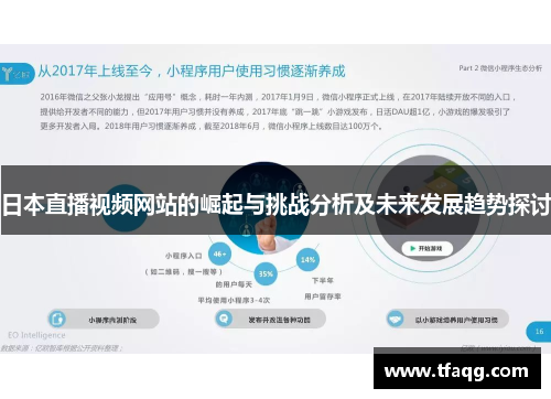日本直播视频网站的崛起与挑战分析及未来发展趋势探讨